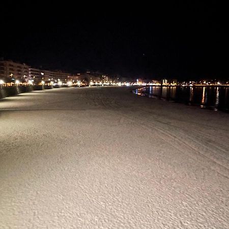 Pretty Progreso Daire Sanxenxo Dış mekan fotoğraf