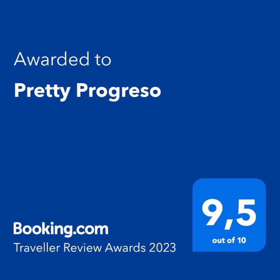 Pretty Progreso Daire Sanxenxo Dış mekan fotoğraf